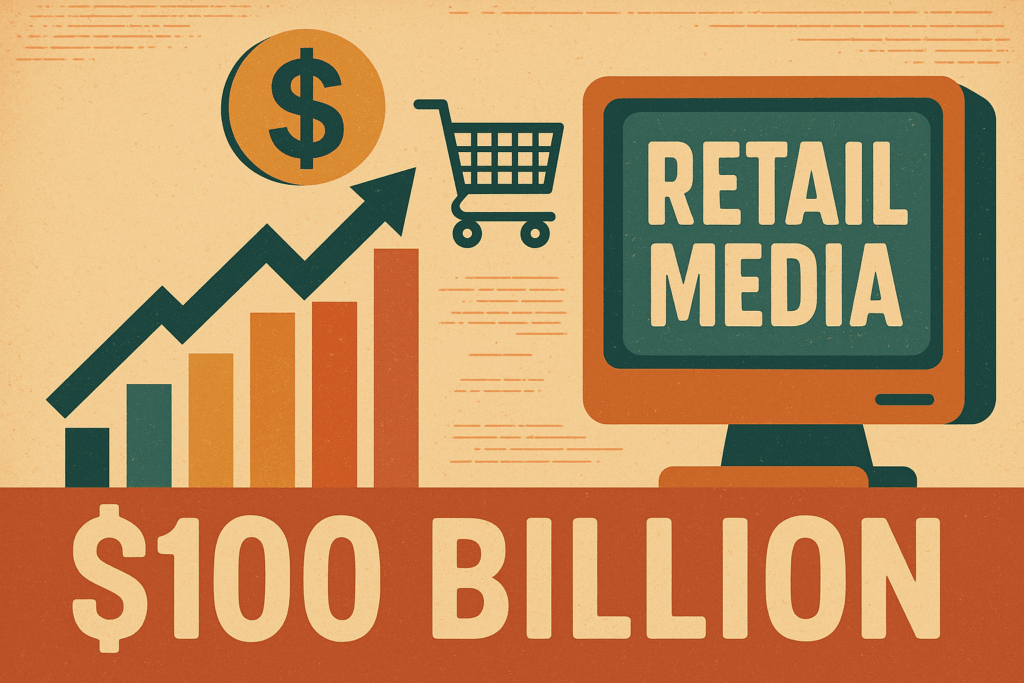 Decoding the Retail Media Boom: Your Expert Guide to the $100 Billion Landscape