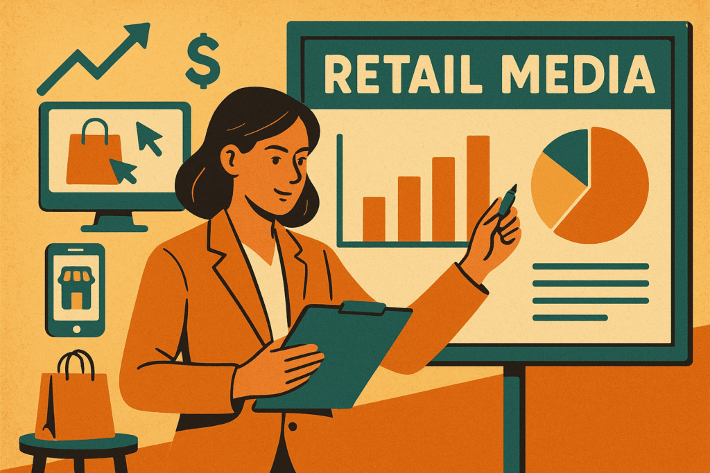 Mastering Retail Media: Advanced Strategies for Industry Professionals