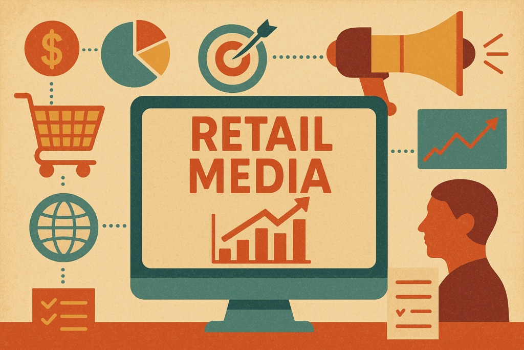 Understanding the Retail Media Landscape: Growth, Challenges, and Strategic Insights