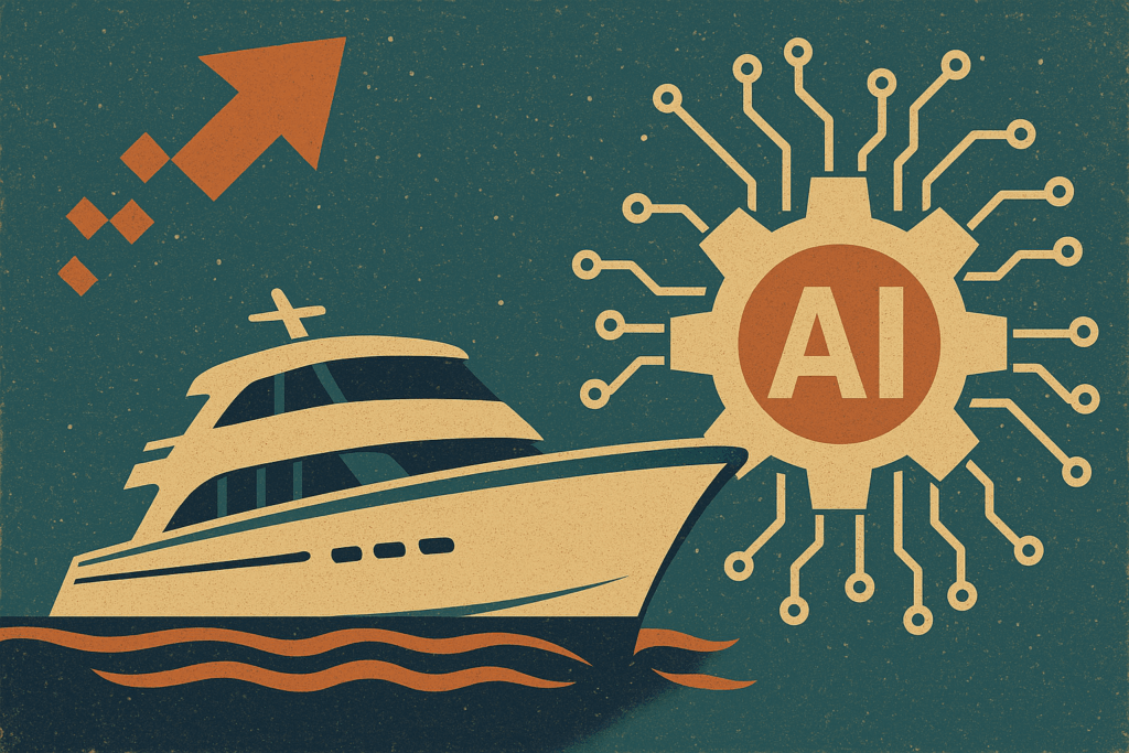 How Boats Group is Leveraging AI to Transform Its Marketplace and Drive Growth