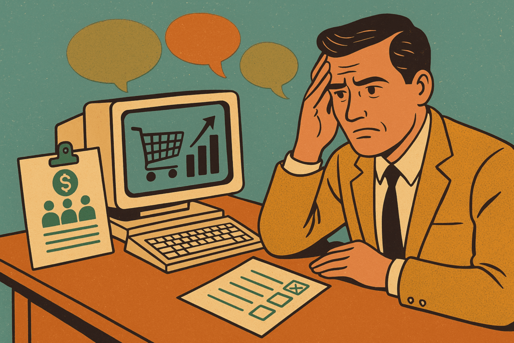Commerce Media Adoption is Strong, But Marketers Face Persistent Challenges