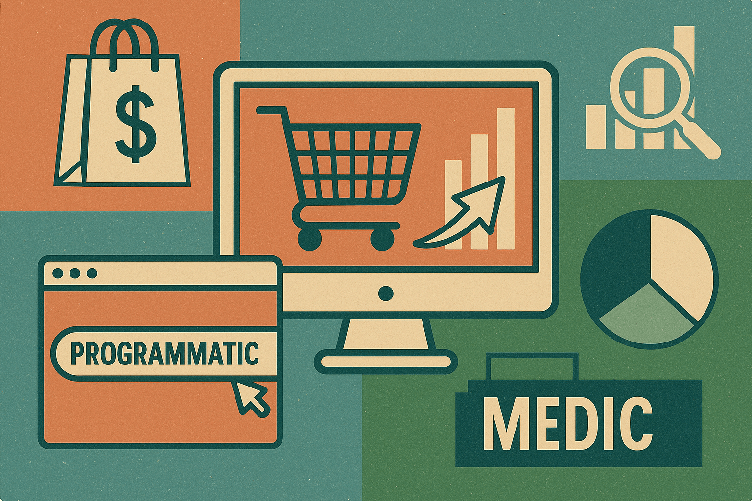 Key Programmatic Lessons Retail Media Must Heed for Sustainable Growth