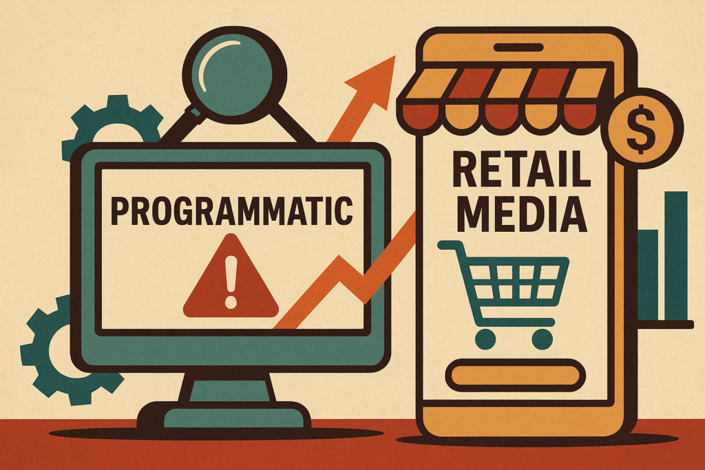 Learning from Programmatic’s Mistakes to Unlock Retail Media’s Potential