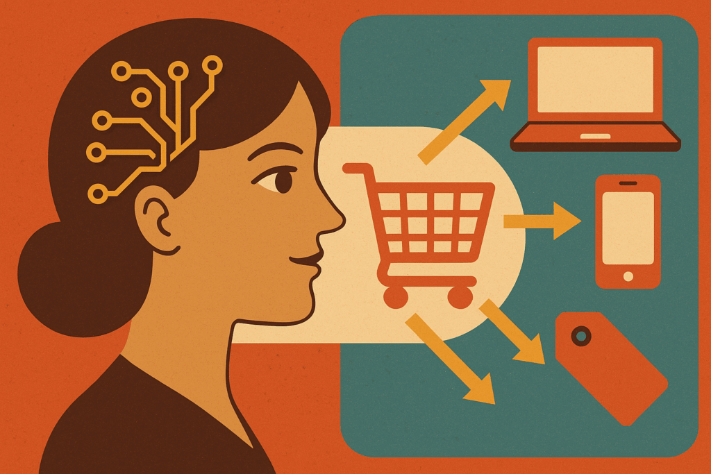 The Agent-Centric Shift: What It Means for Retail Media