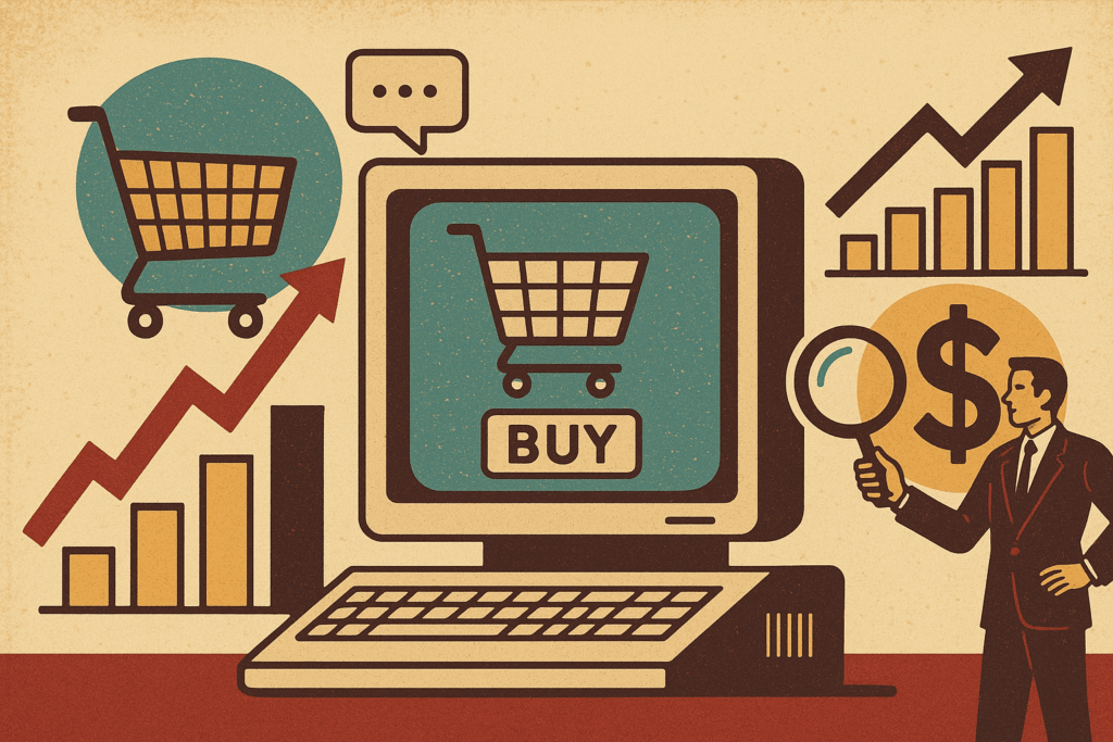 Commerce Media Matures as Marketers Confront Strategic and Operational Challenges