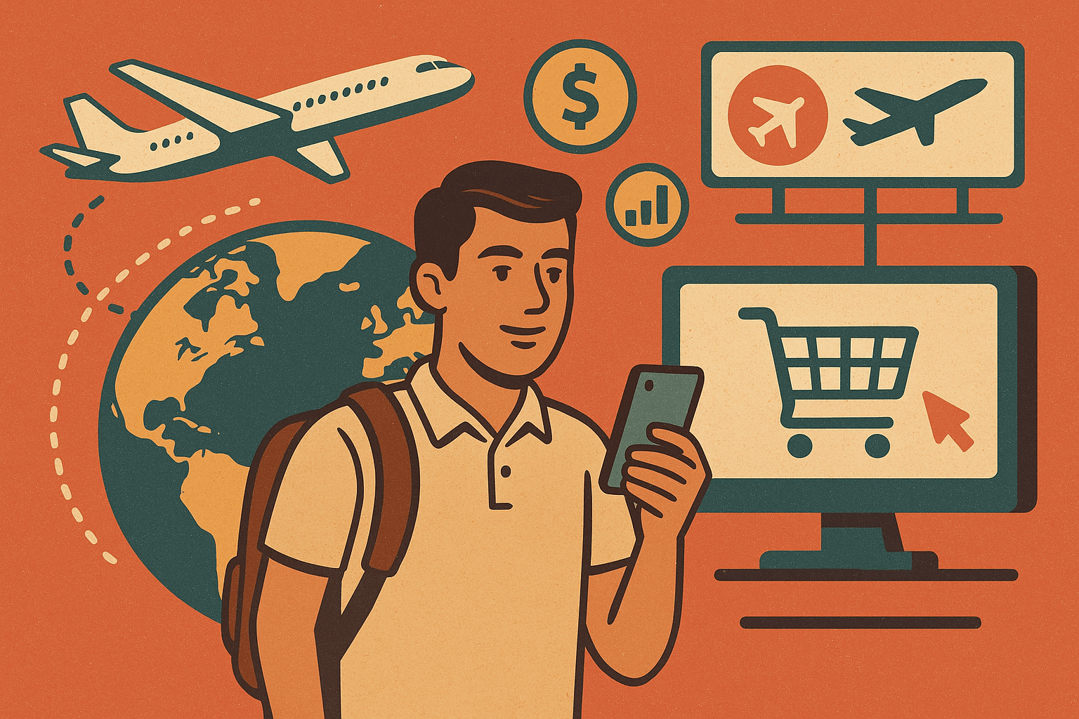 Commerce Media: How Travel is Driving the Next Wave of Data-Powered Advertising