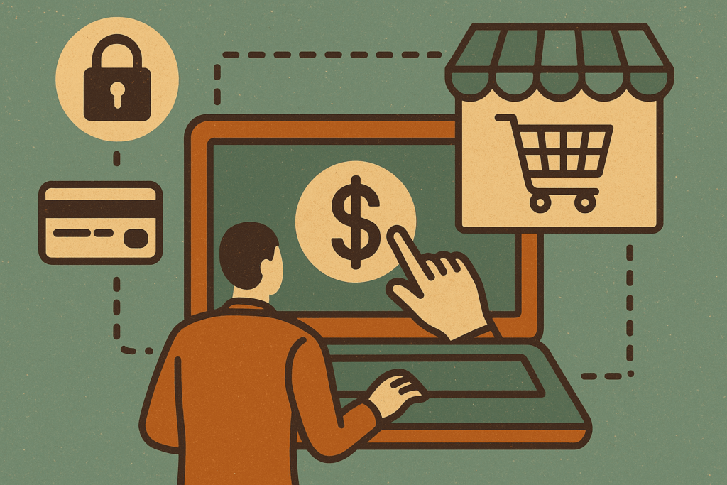 Embedded Finance: A Strategic Blueprint for Trust and Growth in Digital Marketplaces