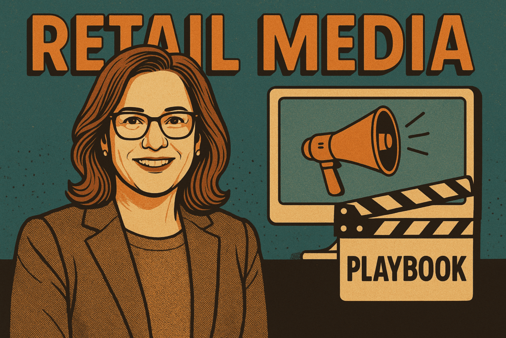 Retail Media Lessons from Kristi Argyilan: Playbook Insights for RMN Success