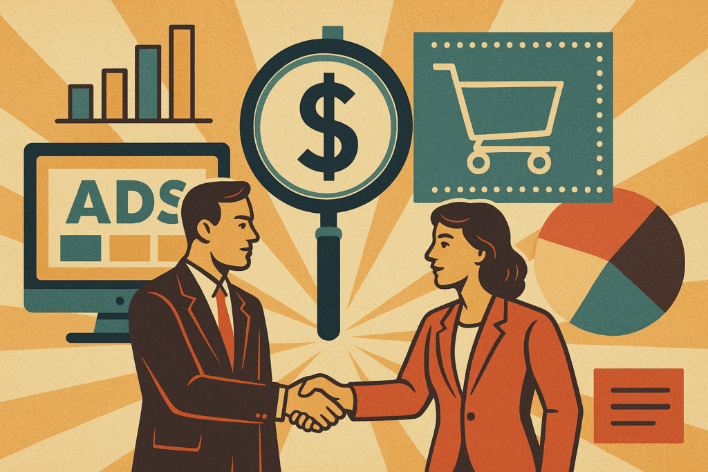 Retail Media Transparency: Shifting Power Dynamics and the Demand for Collaboration