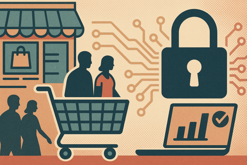 Redefining Trust: Why Secure Infrastructure is a Retail Media Imperative