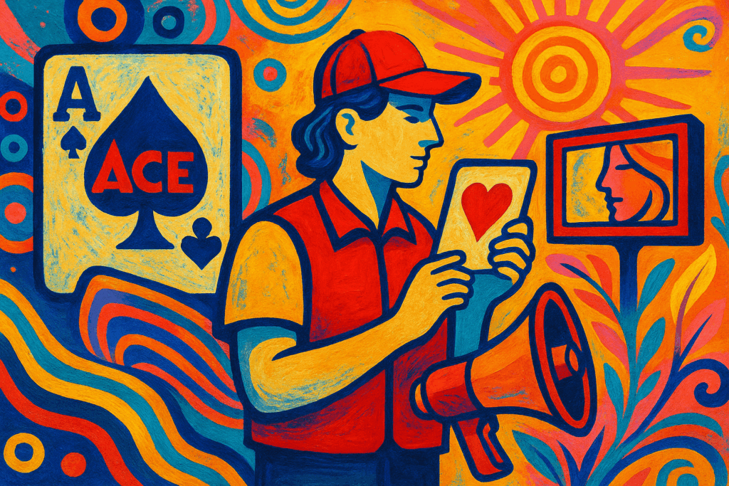Ace Hardware Launches RedVest Media Network to Elevate Retail Advertising