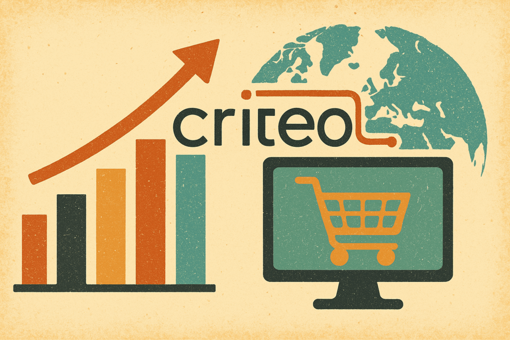 Criteo’s Steadfast Position in a Shifting Retail Media Landscape