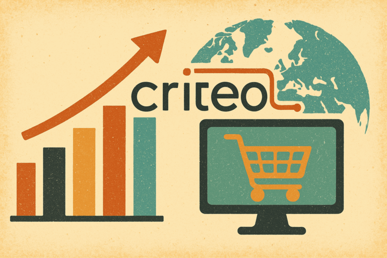 Criteo’s Steadfast Position in a Shifting Retail Media Landscape