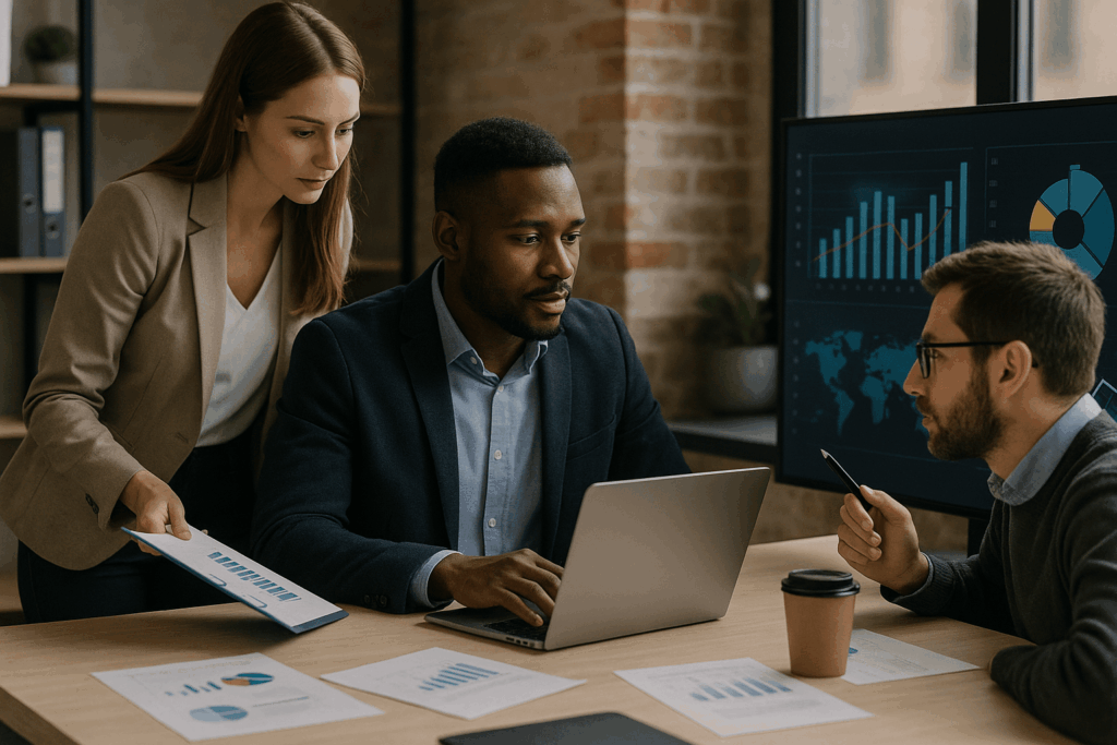 Evolving Collaboration in Retail Media: Data, Agencies, and Future Trends