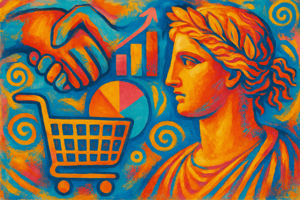 The Future of Retail Media: Consolidation, Accountability, and Smart Data Strategies