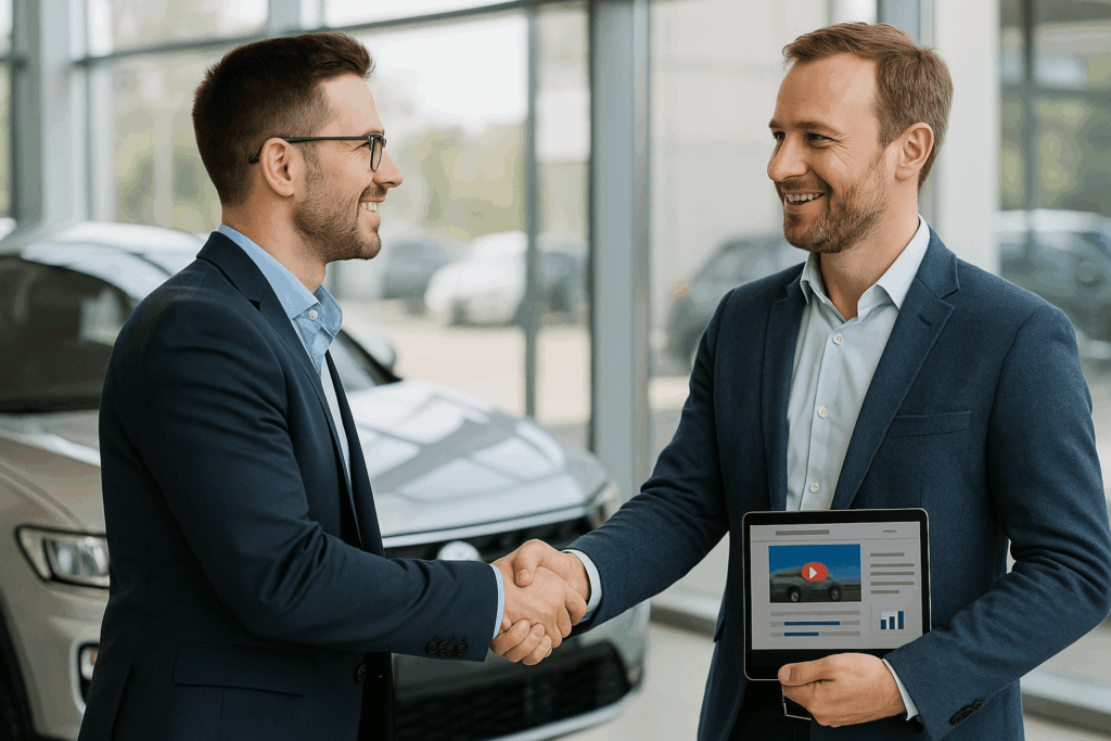 Kevel and Carwow Join Forces to Transform Automotive Retail Media