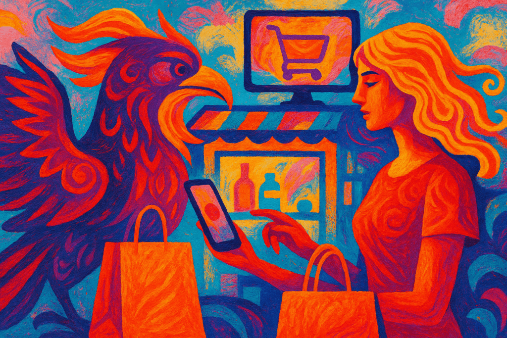 Next-Gen Retail Innovations Shaping Media and Customer Engagement