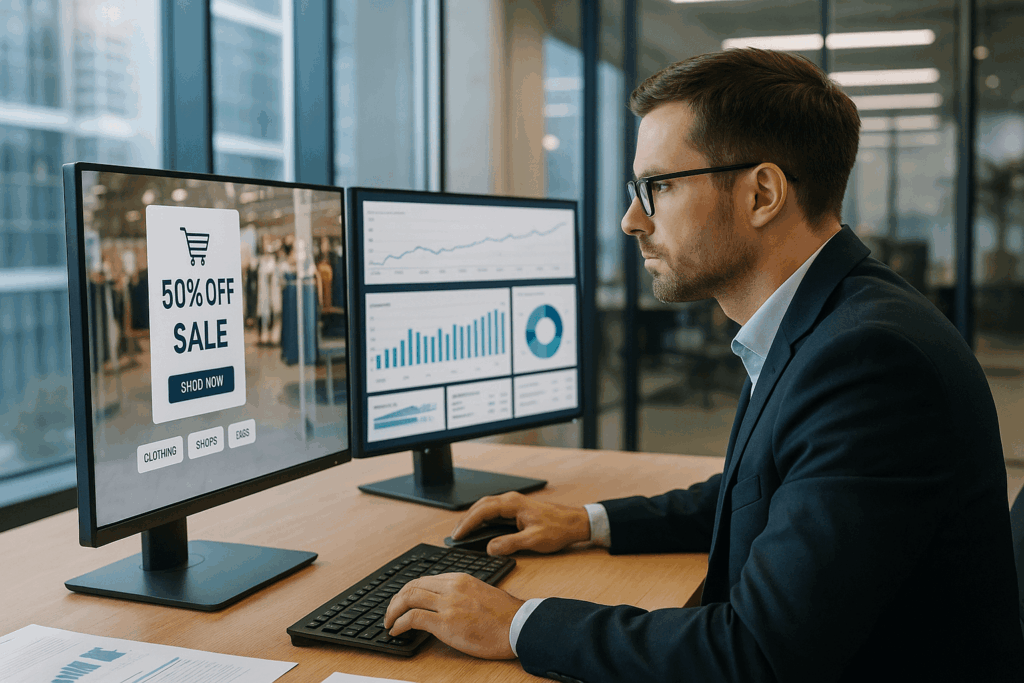 Perion’s Q4 2023 Earnings: Retail Media and DOOH Fuel Advertising Solutions Growth