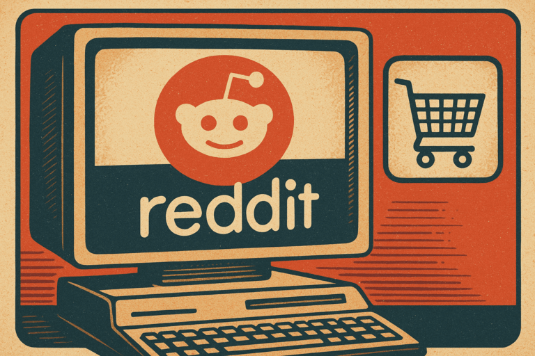 Reddit's Rising Role in Offsite Retail Media Strategies