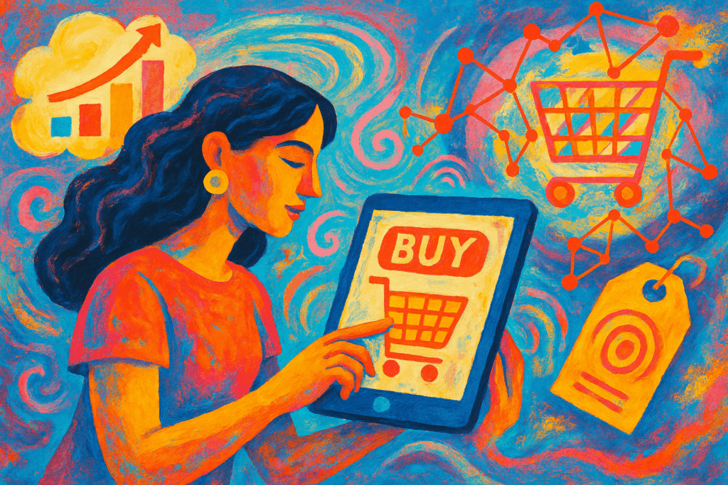 Key Retail Media Insights for 2025: Data, Networks, and Measurement