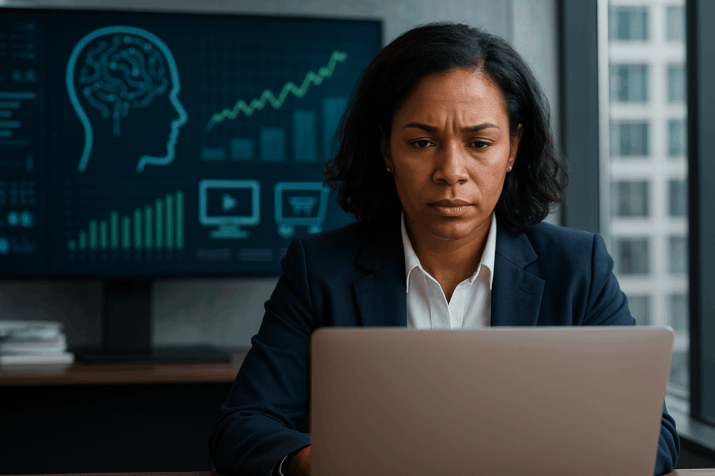 The Trade Desk's Kokai AI and the Impact of Biased Inventory on Retail Media
