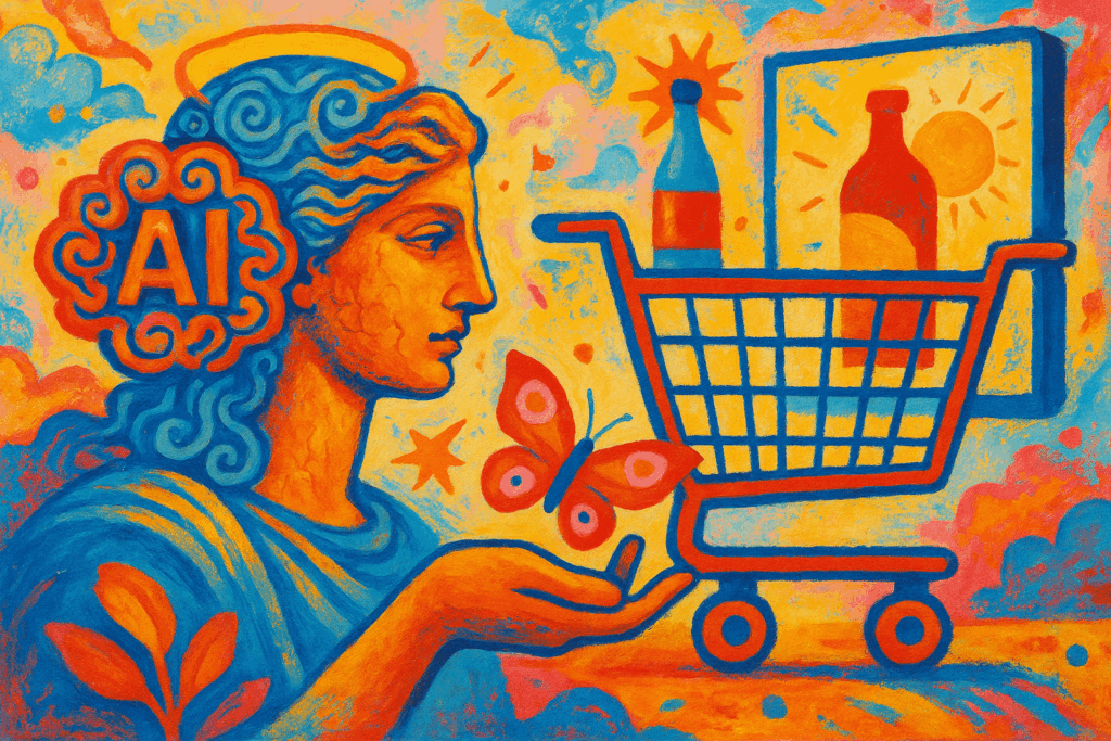 Agentic AI and Retail Media Networks: The Future of Brand Building