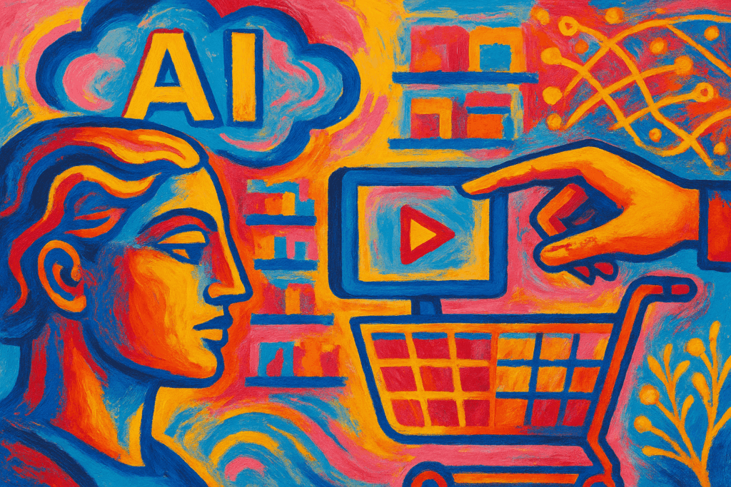 How AI and In-Store Technology Are Shaping the Future of Retail Media Networks