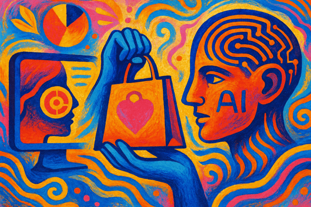 How AI is Transforming Retail Media Strategy and Campaigns