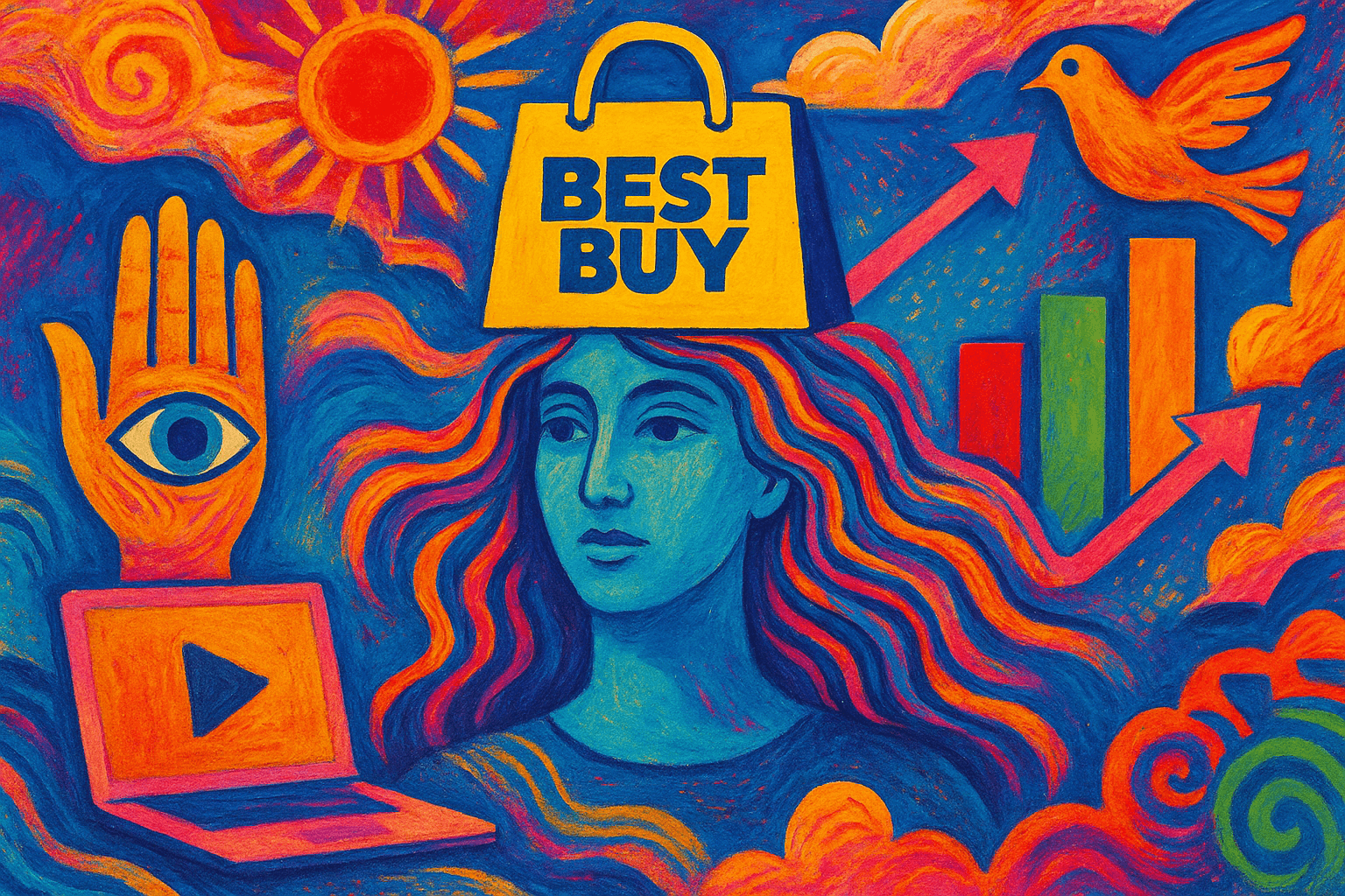 Best Buy's Retail Media Strategy: A New Standard in the Industry