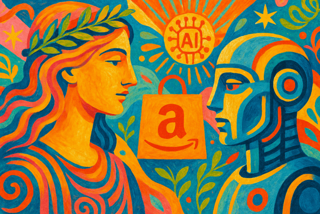 Claritas's Amazon Certification Brings AI-Powered Precision to Retail Media