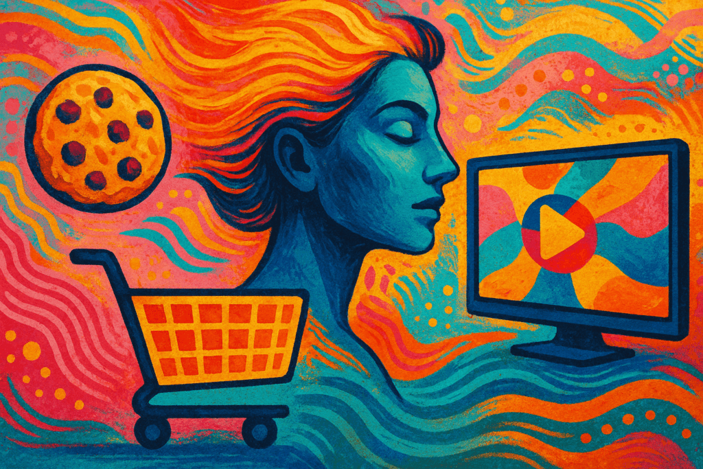 CPG Brands Shift Beyond Cookies: Retail Media and CTV Lead the Way
