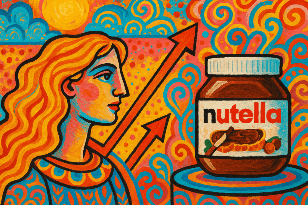 Ferrero's Pragmatic Strategy for Retail Media’s Full-Funnel Potential