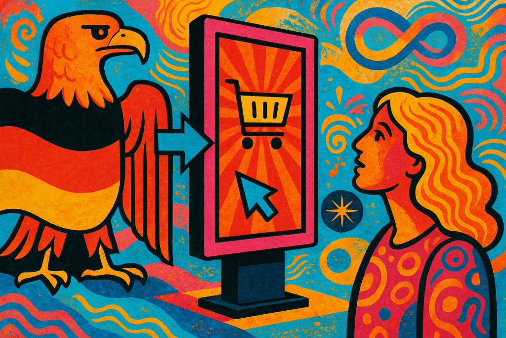 Germany Unveils Framework to Standardize Digital Instore Retail Media