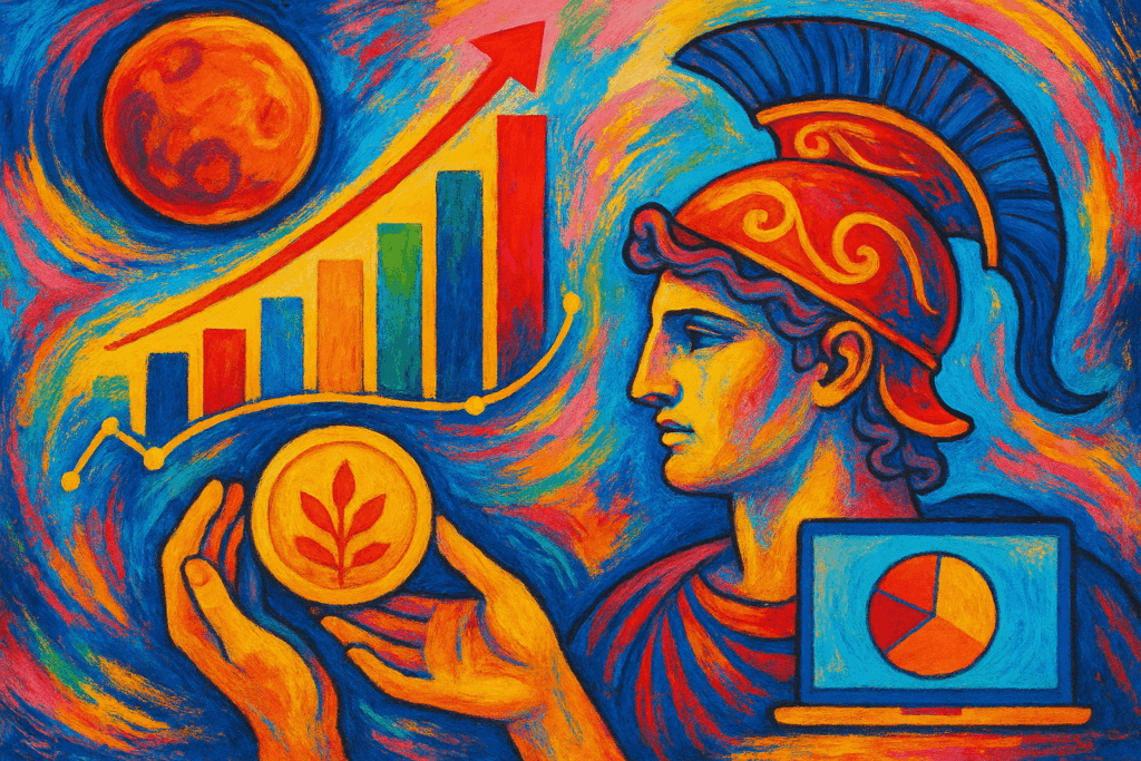 How Mars Strategically Allocates Its Retail Media Budget