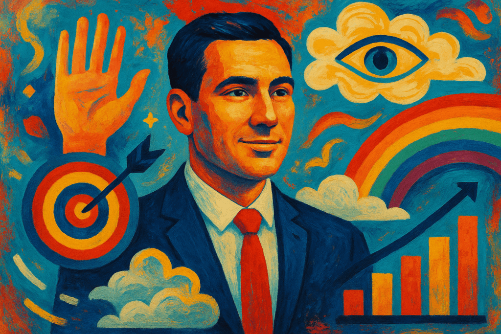 Metcash Names Ivan Curic as Head of Sales to Drive LocalEyes Retail Media Growth