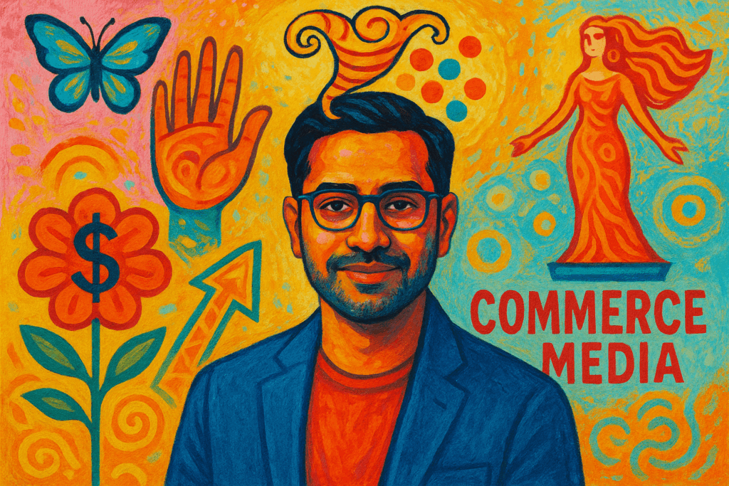Nift Appoints Saket Mehta as CRO, Marking a New Era for Commerce Media