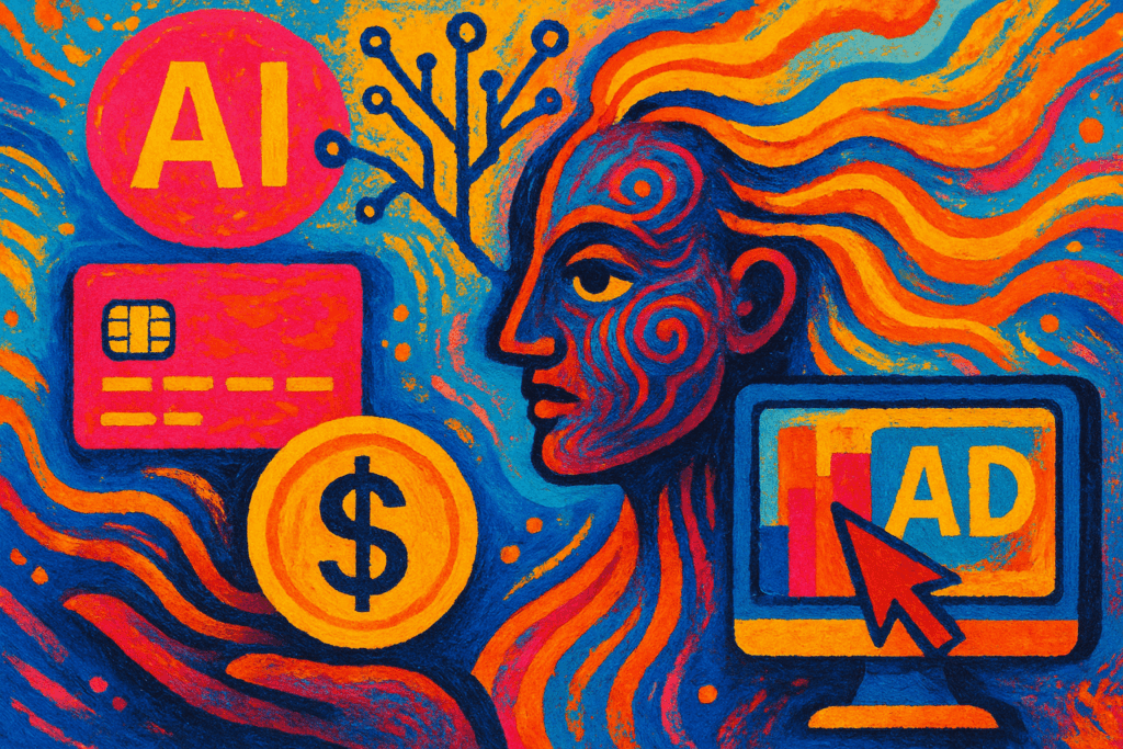 Payments Data & AI: Reshaping Retail Media's Future Beyond Cookies