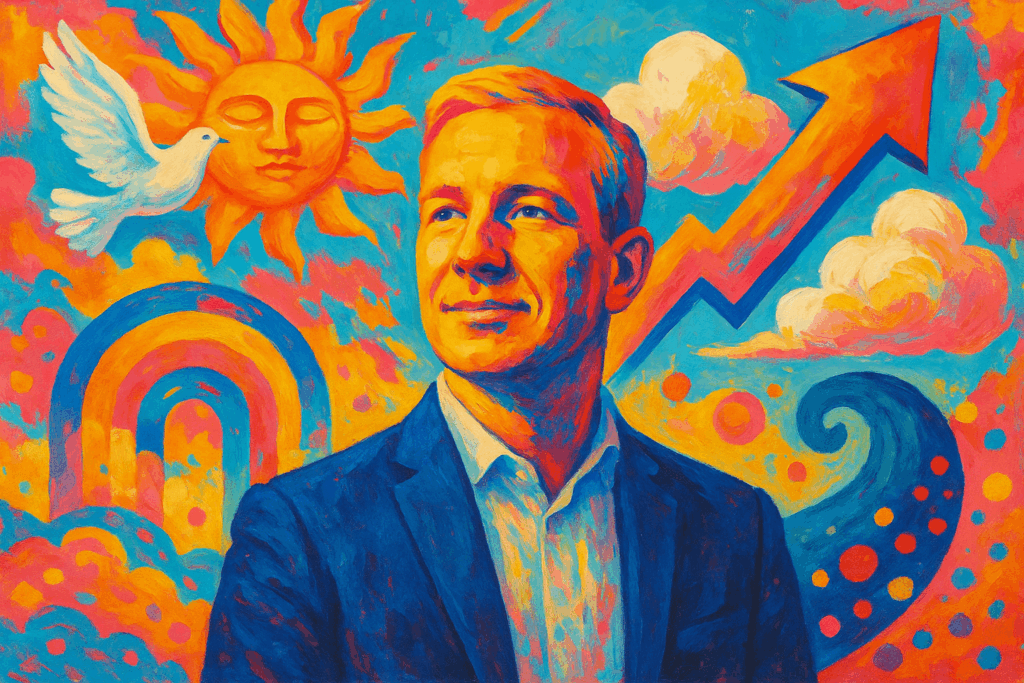 Publicis Media Appoints Niel Bornman to Expanded Group Leadership Role