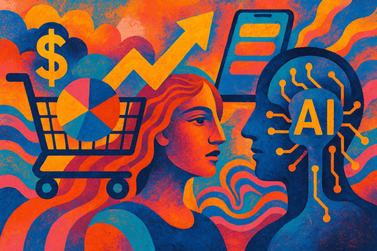 Retail Media Growth, Platform Shifts, and AI Innovation Transforming the Industry