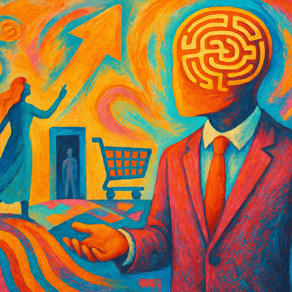 Retail Media’s Talent Shortfall Hinders Strategic Growth and ROI