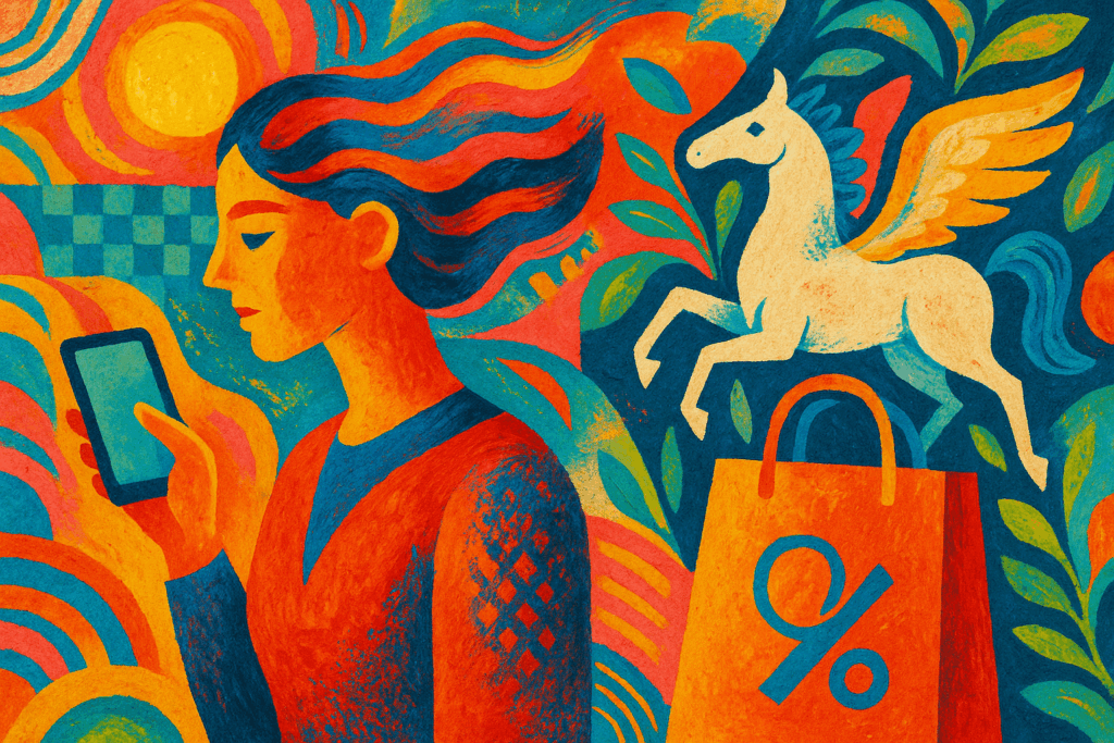 Top Retail Tech Plays Shaping Commerce and Media in 2025