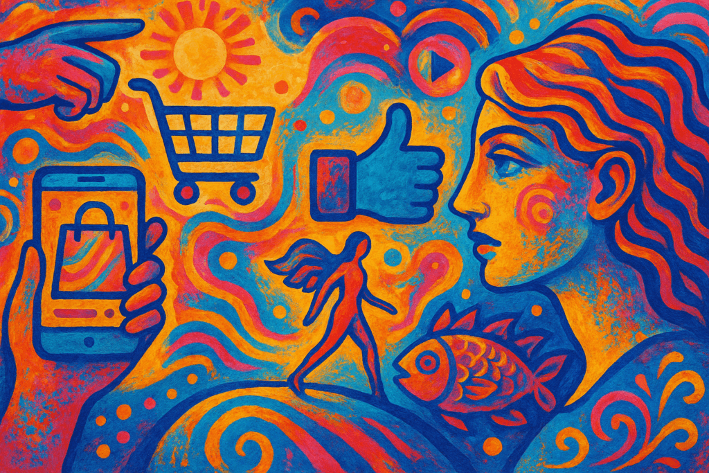 How Consumer Behavior Drives Success in Offsite Retail Media