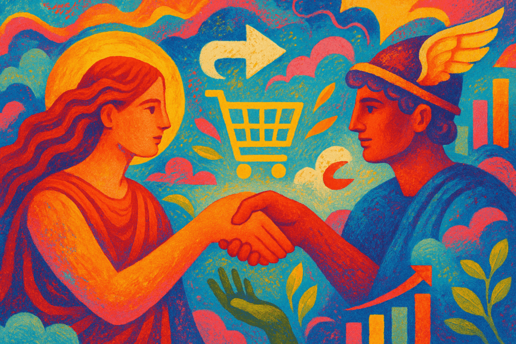 Criteo and DoorDash Join Forces to Expand Retail Media Opportunities