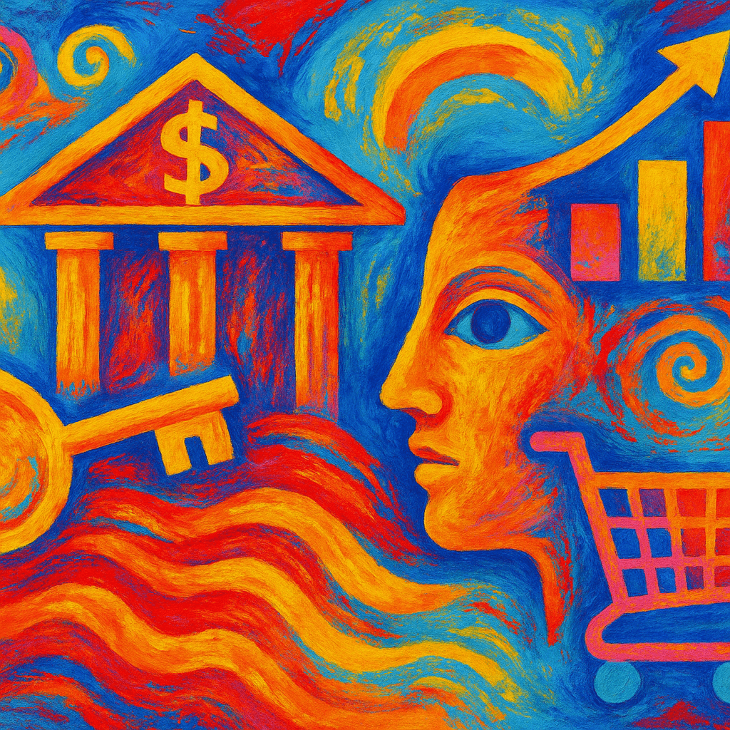 Financial Institutions: Unlocking Accurate Measurement in Retail Media Networks