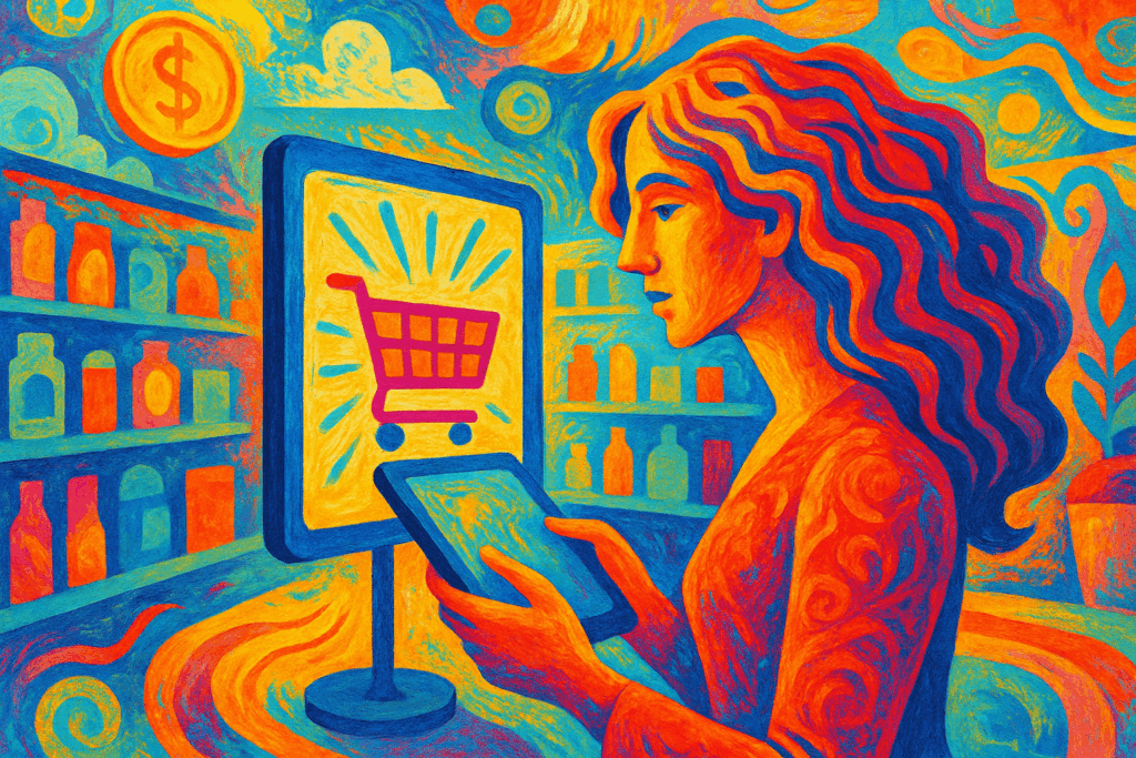 In-Store Retail Media: Unlocking Measurable Sales Performance in Physical Stores