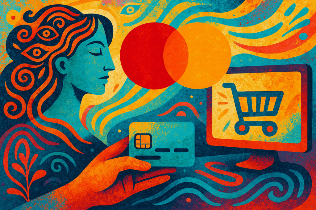 Mastercard Commerce Media: Transforming Retail Advertising with Payment-Driven Insights