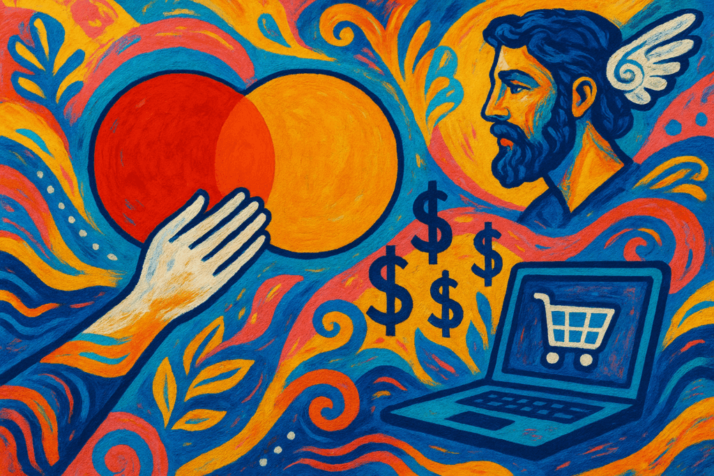 How Mastercard and Payment Processors Are Redefining Retail Media with Cross-Retailer Data