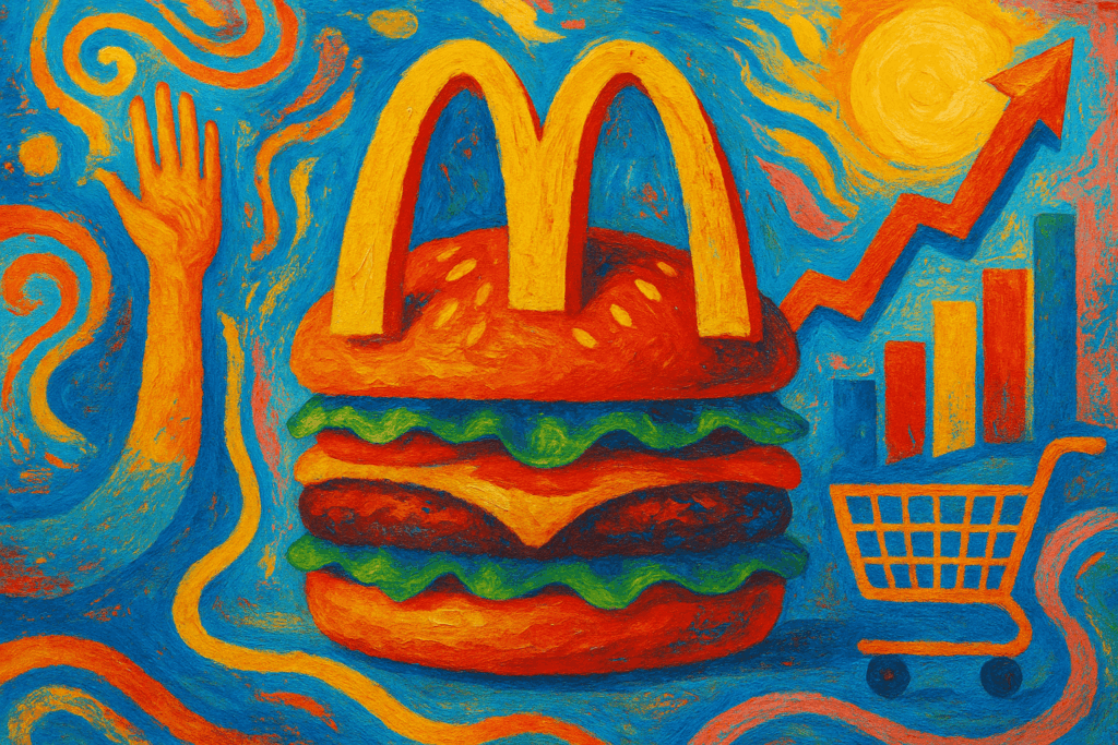 How McDonald's Programmatic Campaign Achieved Retail Media-Level Performance