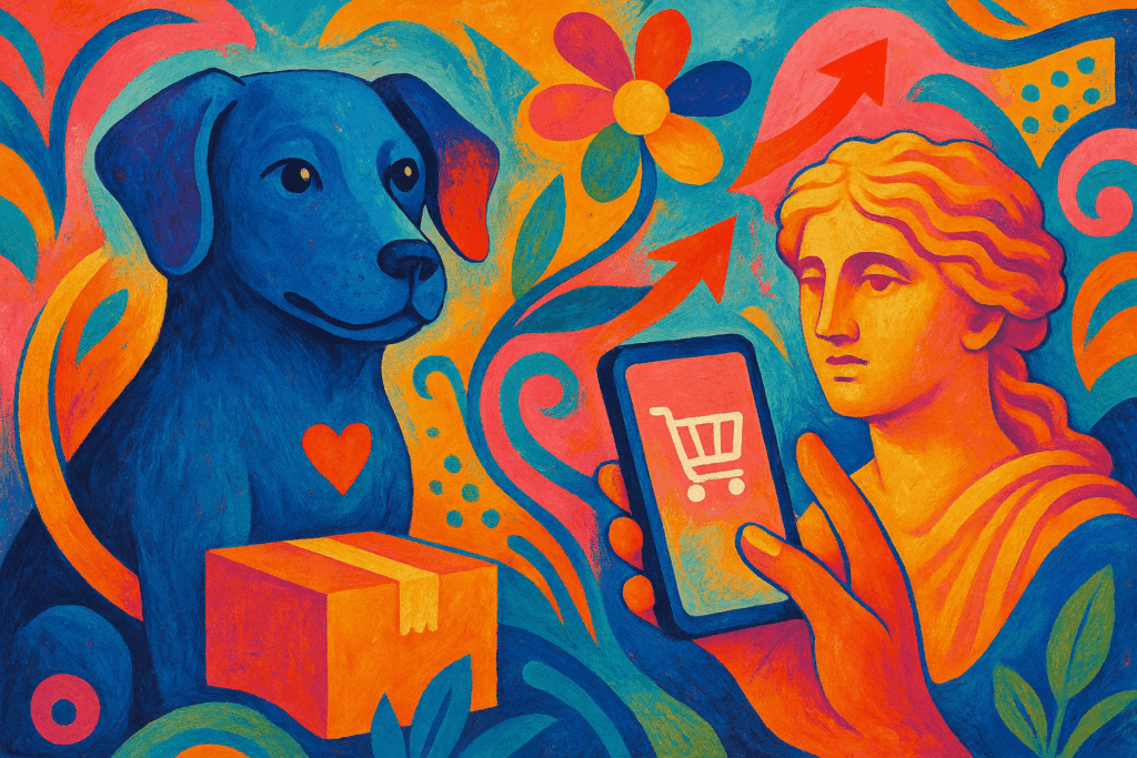 Petco Expands Retail Media Network to Include Non-Endemic Brands with Rokt Partnership