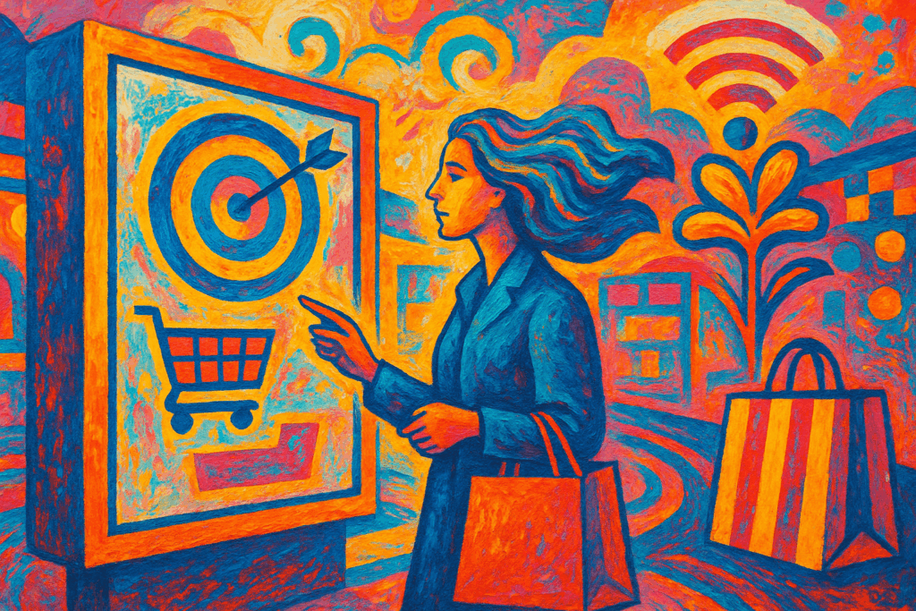 Programmatic In-Store Retail Media: Unlocking the Future of Physical Retail Advertising